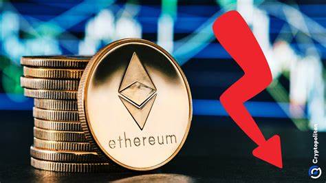 The Silent Slump: Why Ethereum Is Still 45% Below Its Peak While Crypto Roars Back