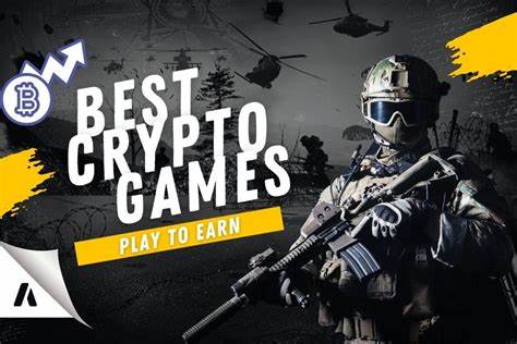 Die 19 besten Krypto-Spiele für 2024 – Top-Blockchain-Spiele – Cryptonews
