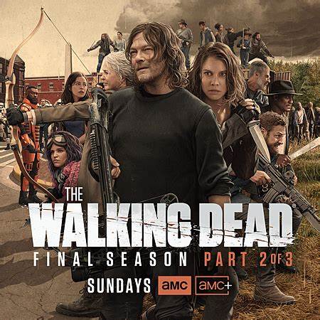The Walking Dead The Final Season: AMA-Session auf Reddit soll morgen alle wichtigen Fragen beantworten