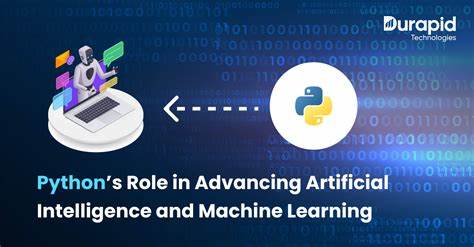 Enterprises Hope That Python Will Make Them AI-First