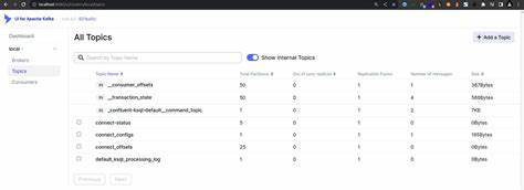Building MySQL Change Data Capture for ClickHouse