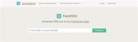 OSS RSS Feed Generator with Support for Anthropic's Blog
