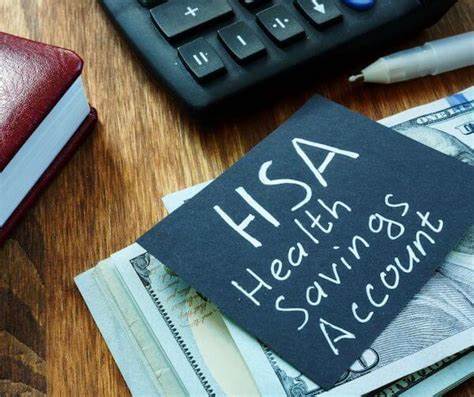 Health savings accounts are poised to get a big boost in Trump's tax package