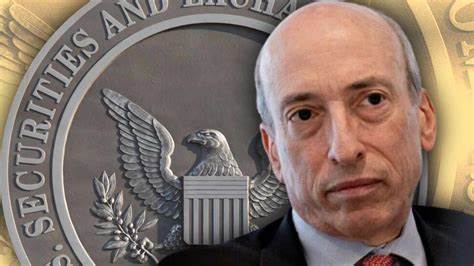 US Senate candidate John Deaton demands SEC Gary Gensler's resignation over political bias - CryptoSlate