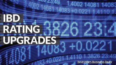 Hasbro Stock Earns Relative Strength Rating Upgrade