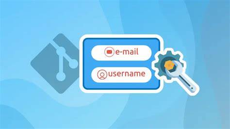 Learn to Use Email with Git