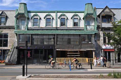 Montreal is about to unleash one of the toughest Airbnb crackdowns in the world
