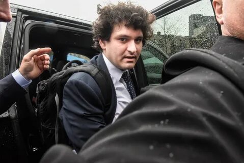 Sam Bankman-Fried denies intentional illegality, talks failed standards from Brooklyn jail - Crypto Briefing