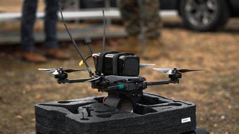 Canva-Backer FPV Raises $525 Million Fund