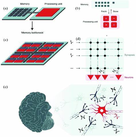 Energy and memory: A new neural network paradigm