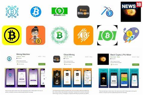 Google Play Store scam app managed to drain crypto from users before being removed - ReadWrite