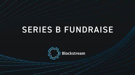 Bitcoin firm Blockstream secures $210m to drive layer-2 growth - CoinJournal