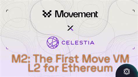 Move-EVM Revolution: Why Movement (MOVE) Could Be Ethereum’s Fiercest L2 Competitor - Binance