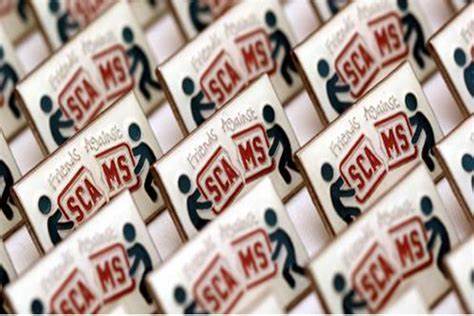 19 million lose money to scams but fewer than a third report - National Trading Standards