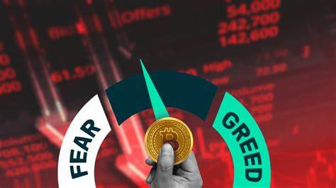 $328M in Crypto Liquidations Spark Market Sell-Off Fear - Coinspeaker