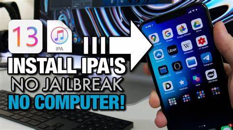 Apple re-enables iOS IPA Downloads (by third parties) again