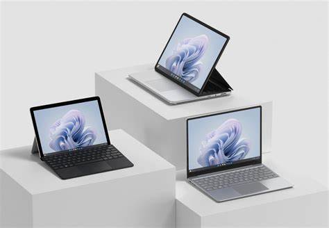 Ask HN: Is Microsoft moving away from powerful creative Surface devices?