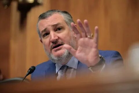 Cruz bill: States that regulate AI will be cut out of $42B broadband fund