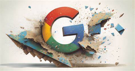 Google and Its Hypocrisy in Messaging
