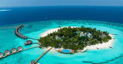 Maldives Signs $9 Billion Deal With Dubai’s MBS Global to Build Blockchain Hub in Malé, Exceeding GDP
