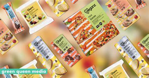 German plant-based firm Veganz enters alt-milk deal