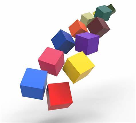Block: Falling Like Rain, But It's Time To Embrace The Pain