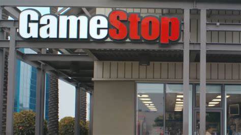 GameStop shares rise as retailer meme stock buys first bitcoin batch, scooping up $500 million