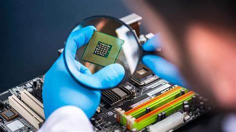 Materion expands chip materials production to South Korea