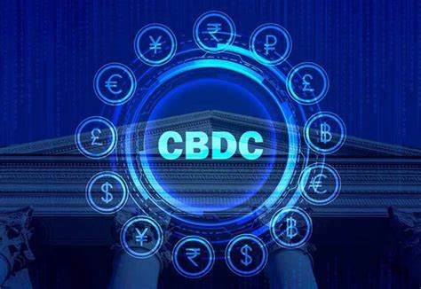 Central banks currencies are coming whether we want them or not. Should you be worried about CBDCs? - Fortune