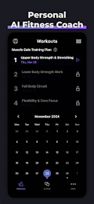 Show HN: I built an app to calculate body type and generate AI fitness plans