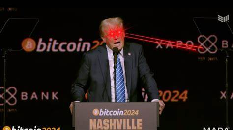 The DeFiant Ones – Former President Donald Trump Launches Crypto Platform: Report - The Daily Hodl