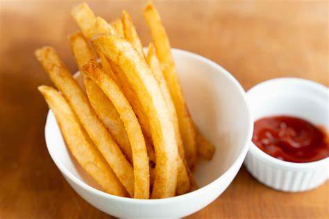 Indianapolis-based fast food chain to start cooking french fries with beef tallow: ‘Best fries possible’