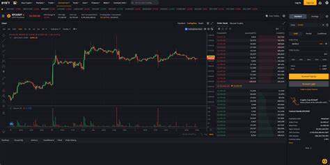 Bybit startet Liquiditätsschild Trading Wahnsinn mit 1 Mio. USDT -Preispool
