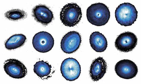 Focus on ExoALMA – IOPscience