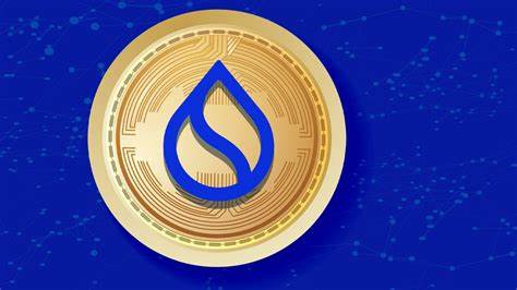 SUI’s Technological Edge Boosts Price—But Are VC Dumps Coming? - Crypto News Flash
