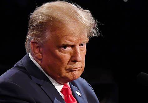 Fake Trump Channel Promoted Crypto Scam During Presidential Debate - The Cyber Express