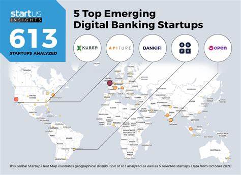 My Startup Banking Story
