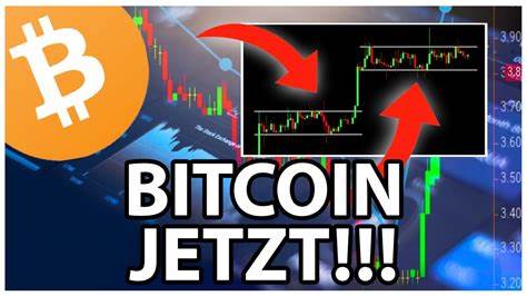 Bitcoin: MOVE voraus? Achte darauf! | Solana, XRP, Coinbase, Riot im Fokus!