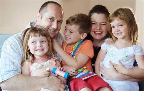Happy Family