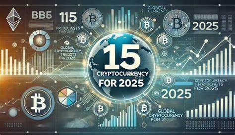 The 4 Next Big Best Crypto to Buy in 2025: Why You Need to Pay Attention to These Projects