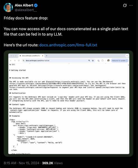 The value of llms.txt: Hype or real?