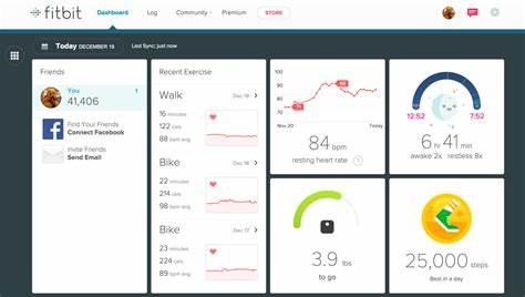 Show HN: A fitness tracker for social health