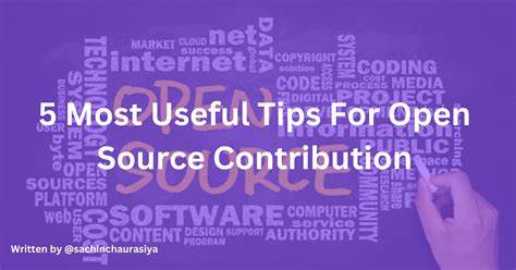 What motivates you to contribute to open source projects?