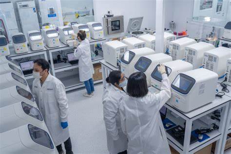 MiRXES Says China Will Be An Important Market