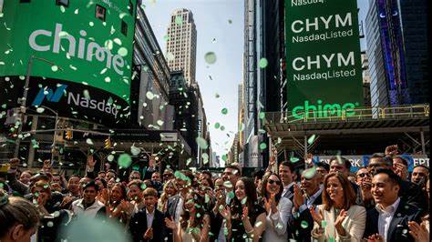 Early Chime Investor on the IPO's Timing