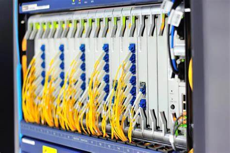 Ciena Stock Is Falling After Earnings Miss. What We Know