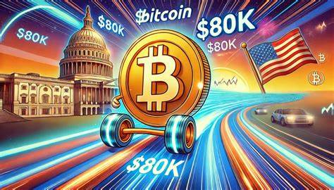 Bitcoin poised for breakout amid record-shattering inflows and election buzz