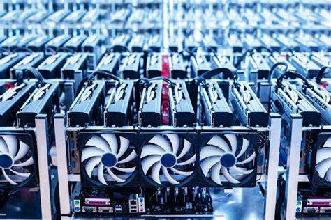 Texas Bitcoin Miners haben sich mit argentinischen Unternehmen für einen nachhaltigen Bergbaubetrieb zusammengetan – Coinspeaker
