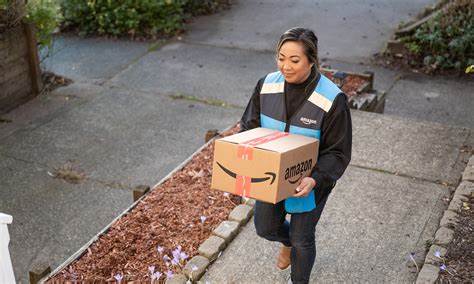 Thinking of Buying Amazon Stock? The Company's Biggest Moneymaker Might Surprise You