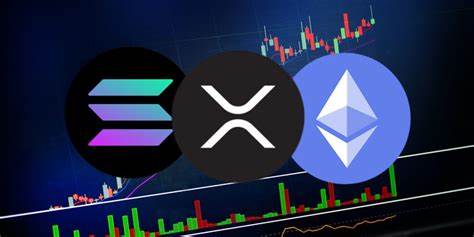 These 2 Cryptos Could Outshine XRP, Solana, and Ethereum in the 2025 Bull Run